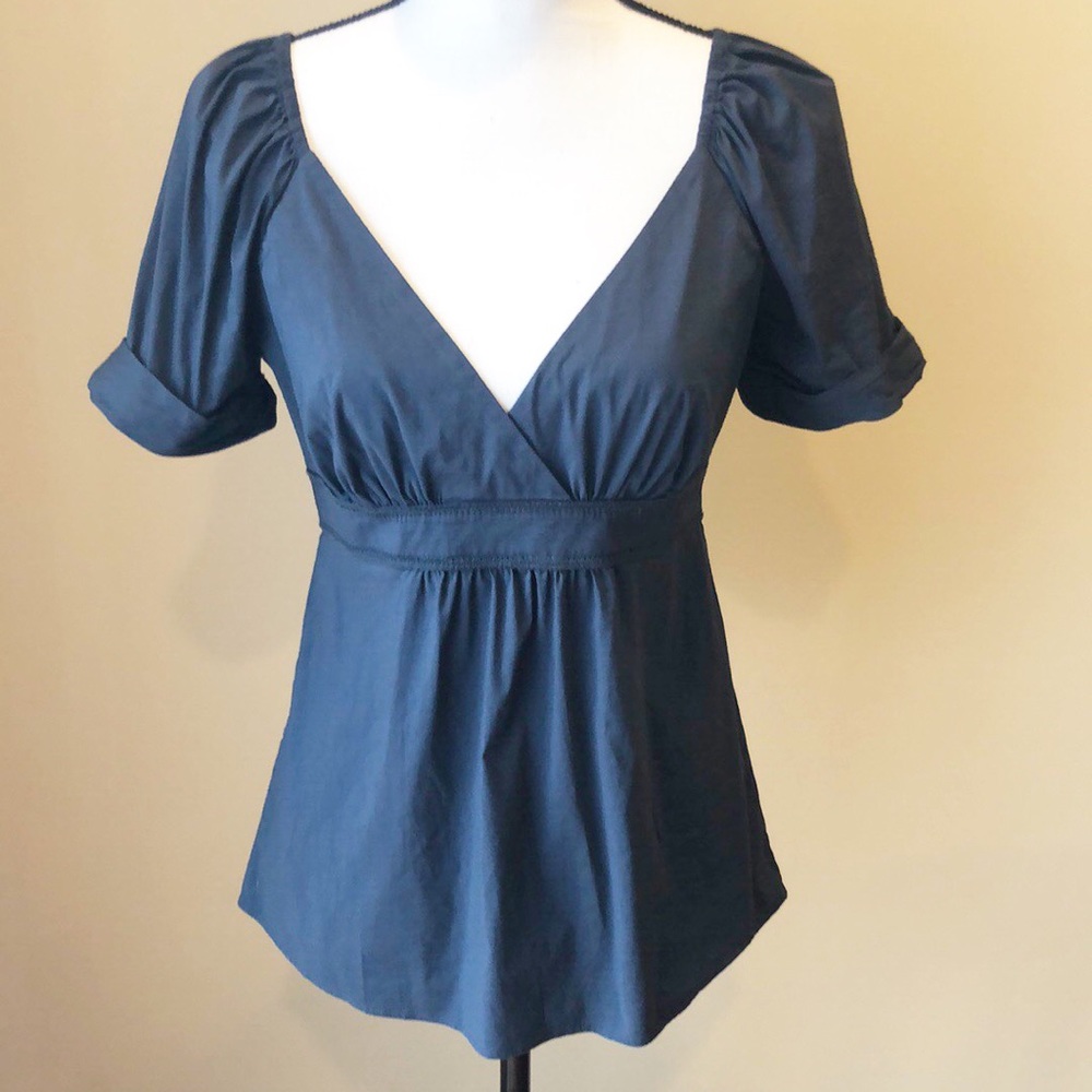 BCBGMaxAzria Blouse